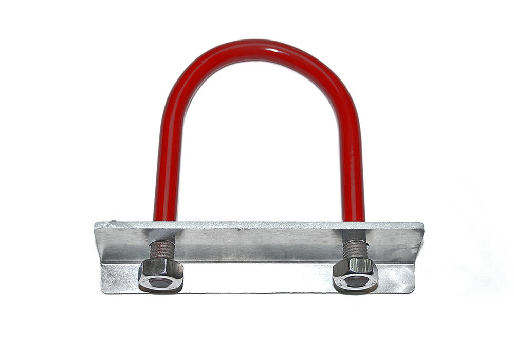 Fabspeed Porsche 964 Carrera SuperCup Replica Tow Hook (1989-1994) Fabspeed Motorsport