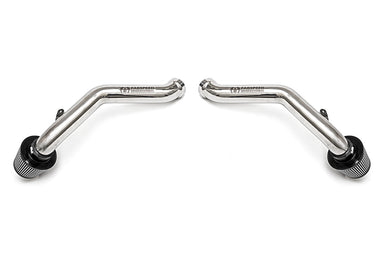 Fabspeed Porsche 970 Panamera S Competition Air Intake (2010-2013) Fabspeed Motorsport