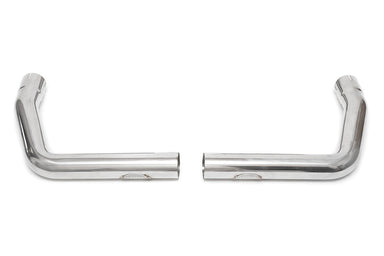 Fabspeed Porsche 981 Cayman GT4 Competition Conversion Kit - For Fabspeed Valvetronic Exhaust Fabspeed Motorsport