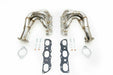 Fabspeed Porsche 981 Cayman GT4 Race Headers Fabspeed Motorsport