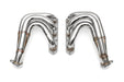 Fabspeed Porsche 987 Boxster / Cayman Long Tube Race Headers (2005-2008) Fabspeed Motorsport