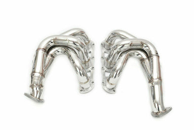 Fabspeed Porsche 987.2 Boxster / Cayman / Cayman R / Spyder Long Tube Race Headers (2009-2012) Fabspeed Motorsport