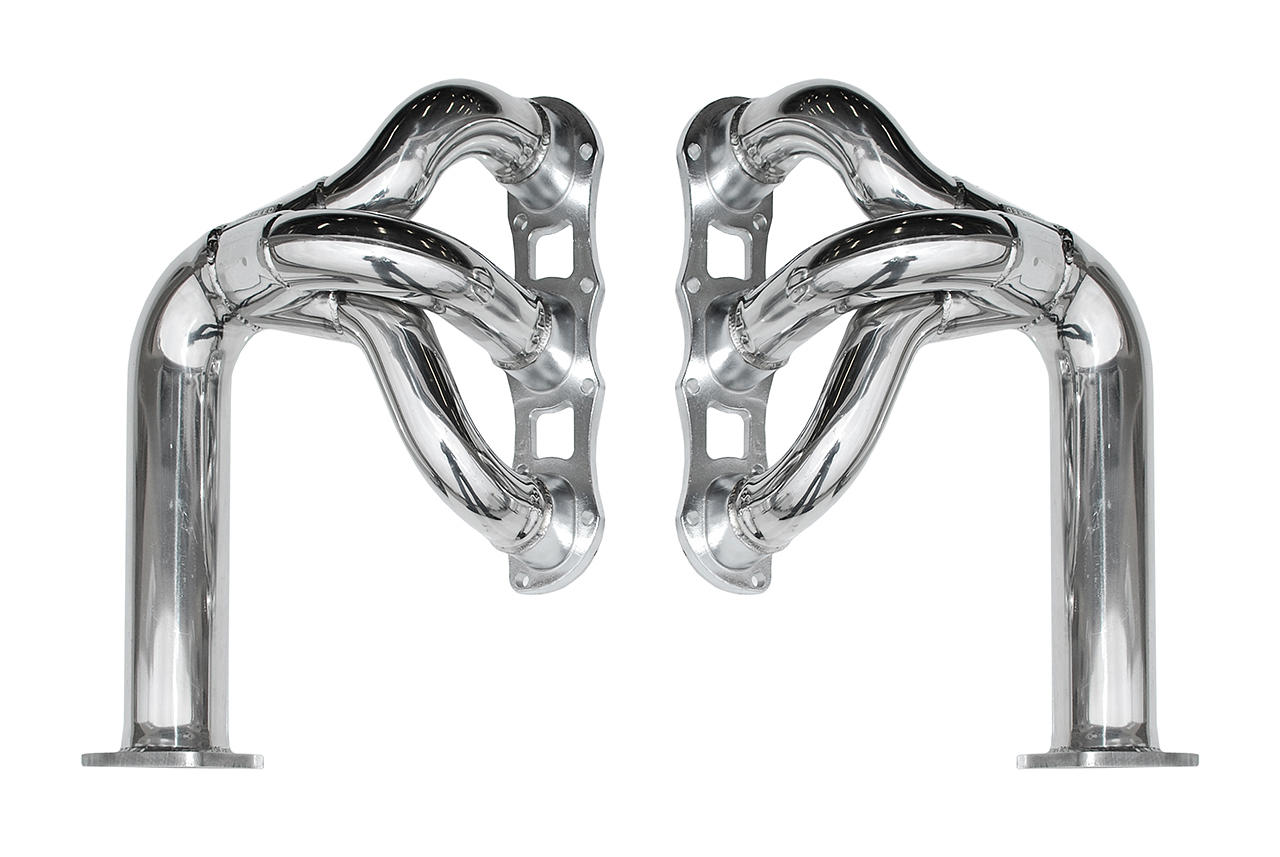 Fabspeed Porsche 991 Carrera Race Headers (2012-2016) Fabspeed Motorsport