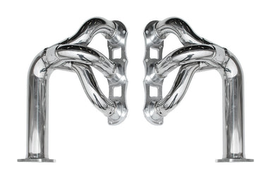 Fabspeed Porsche 991 Carrera Race Headers (2012-2016) Fabspeed Motorsport