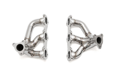 Fabspeed Porsche 991.2 Carrera Sport Headers (2017-2019) Fabspeed Motorsport