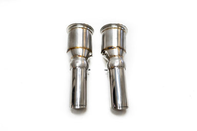 Fabspeed Porsche 991.2 GT2 RS Competition Link Pipes (2018+) Fabspeed Motorsport