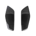 Fabspeed Porsche 992 GT3 Carbon Fiber Wing End Plates (2022+) Fabspeed Motorsport