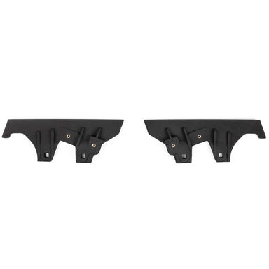 Fabspeed Porsche 992 GT3 Wing Delete Kit (2022+) Fabspeed Motorsport