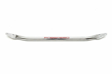 Fabspeed Porsche 993 Carrera GT2 EVO Front Strut Bar (1994-1998) Fabspeed Motorsport