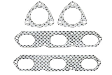 Fabspeed Porsche 996 Carrera Gasket Kit (1999-2004) Fabspeed Motorsport