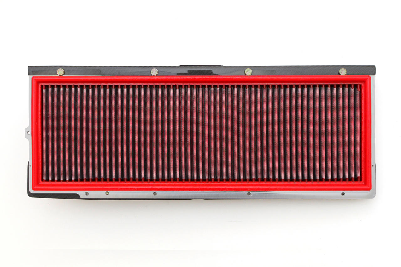 Fabspeed Porsche 996 GT2 High Performance Air Intake System (2001-2005) Fabspeed Motorsport