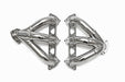 Fabspeed Porsche 996TT GT2 Sport Headers (2001-2005) Fabspeed Motorsport