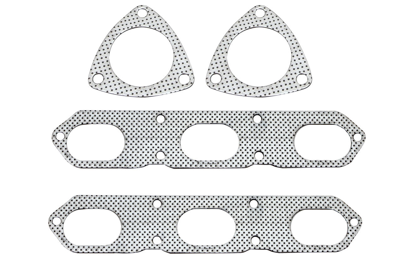 Fabspeed Porsche 997 Carrera Gasket Kit Fabspeed Motorsport