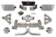 Fabspeed Porsche 997 Turbo FS-700 Supersport Turbo Package (2006-2009) Fabspeed Motorsport