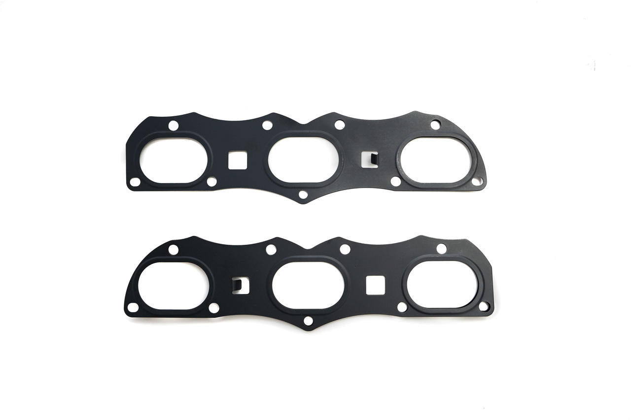 Fabspeed Porsche 997.2 Carrera Exhaust Gasket Kit (2009-2012) Fabspeed Motorsport