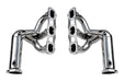 Fabspeed Porsche 997.2 Carrera Race Headers (2009-2012) Fabspeed Motorsport