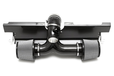 Fabspeed Porsche 997.2 GT3 Carbon Fiber Competition Air Intake (2010-2011) Fabspeed Motorsport