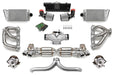 Fabspeed Porsche 997.2 Turbo FS-700 Supersport Turbo Package (2010-2012) Fabspeed Motorsport