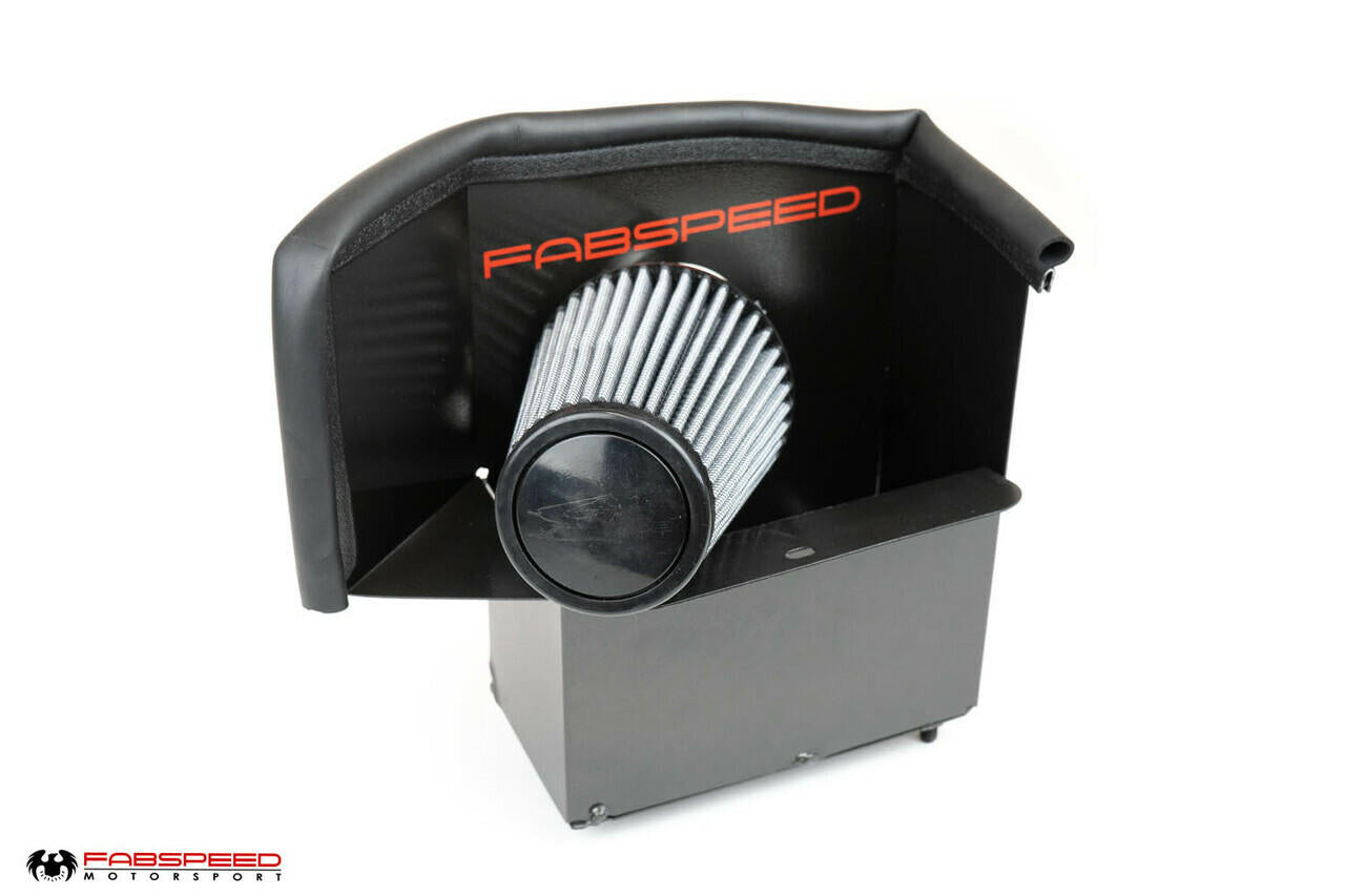 Fabspeed Porsche Macan 2.0L Competition Air Intake (2019+) Fabspeed Motorsport