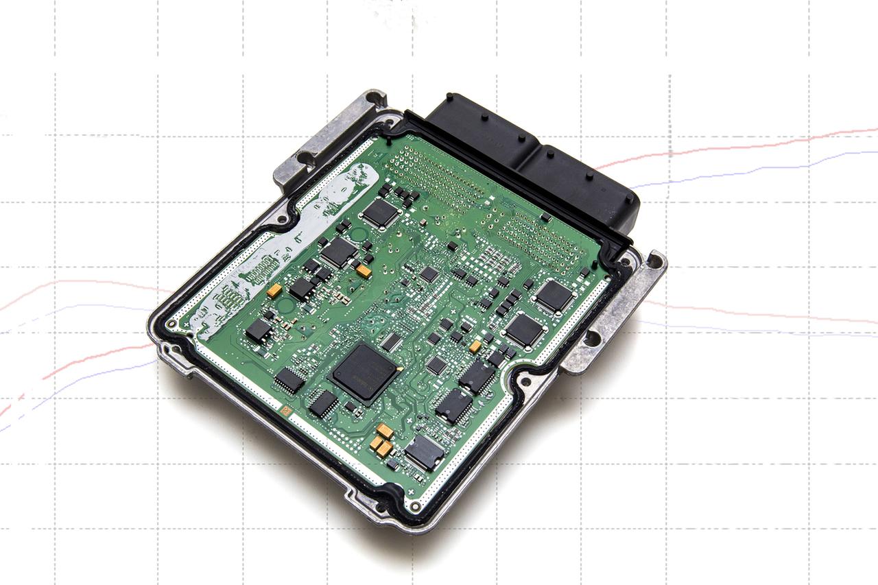 Bentley Continental GT V8 Fabspeed ECU Tune Fabspeed Tuning