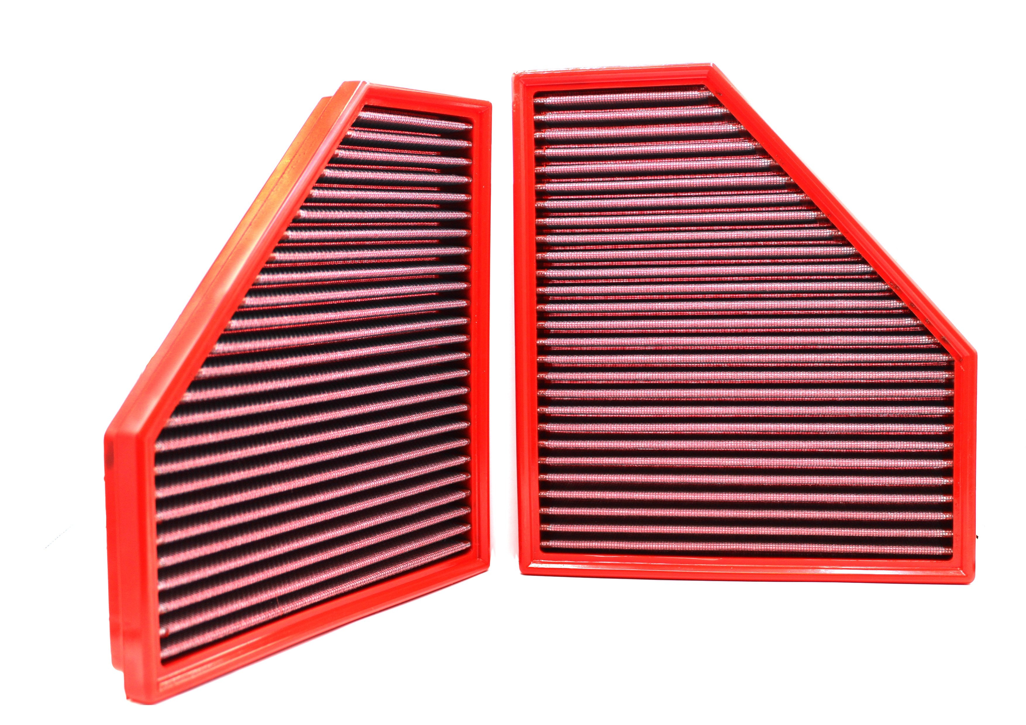 BMC Air Filter BMW Alpina B. Bovensiepen B4 (G26) FB01118 HP480