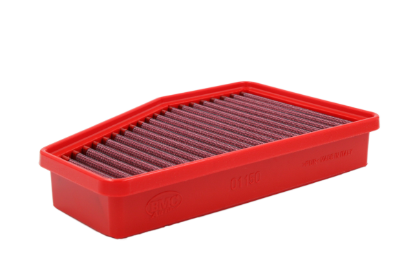 BMC Air Filter Jeep CHEROKEE V (KL) FB01150 HP195