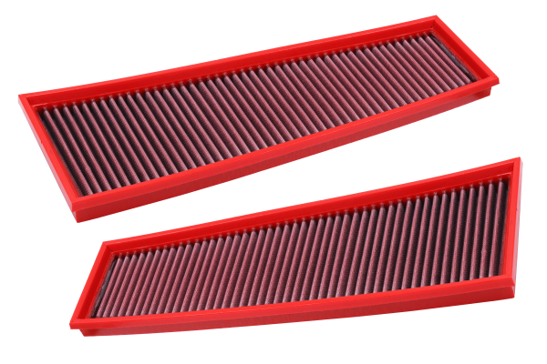 BMC Air Filter Porsche CARRERA GT FB420/01 HP612