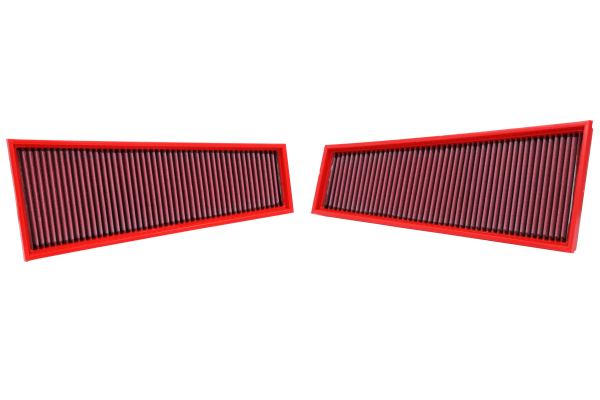 BMC Air Filter Porsche CARRERA GT FB420/01 HP612