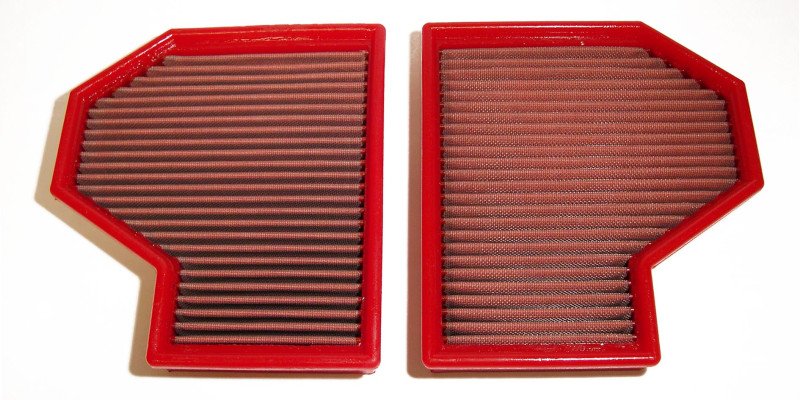 BMC Air Filter BMW 5 Series (E60,E61) FB447/01 HP507
