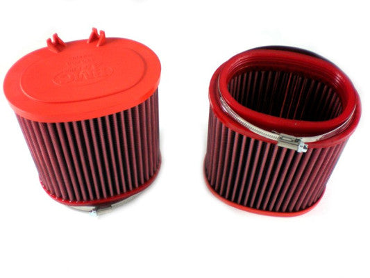 BMC Air Filter Porsche 911 (997.2) FB550/08 HP345