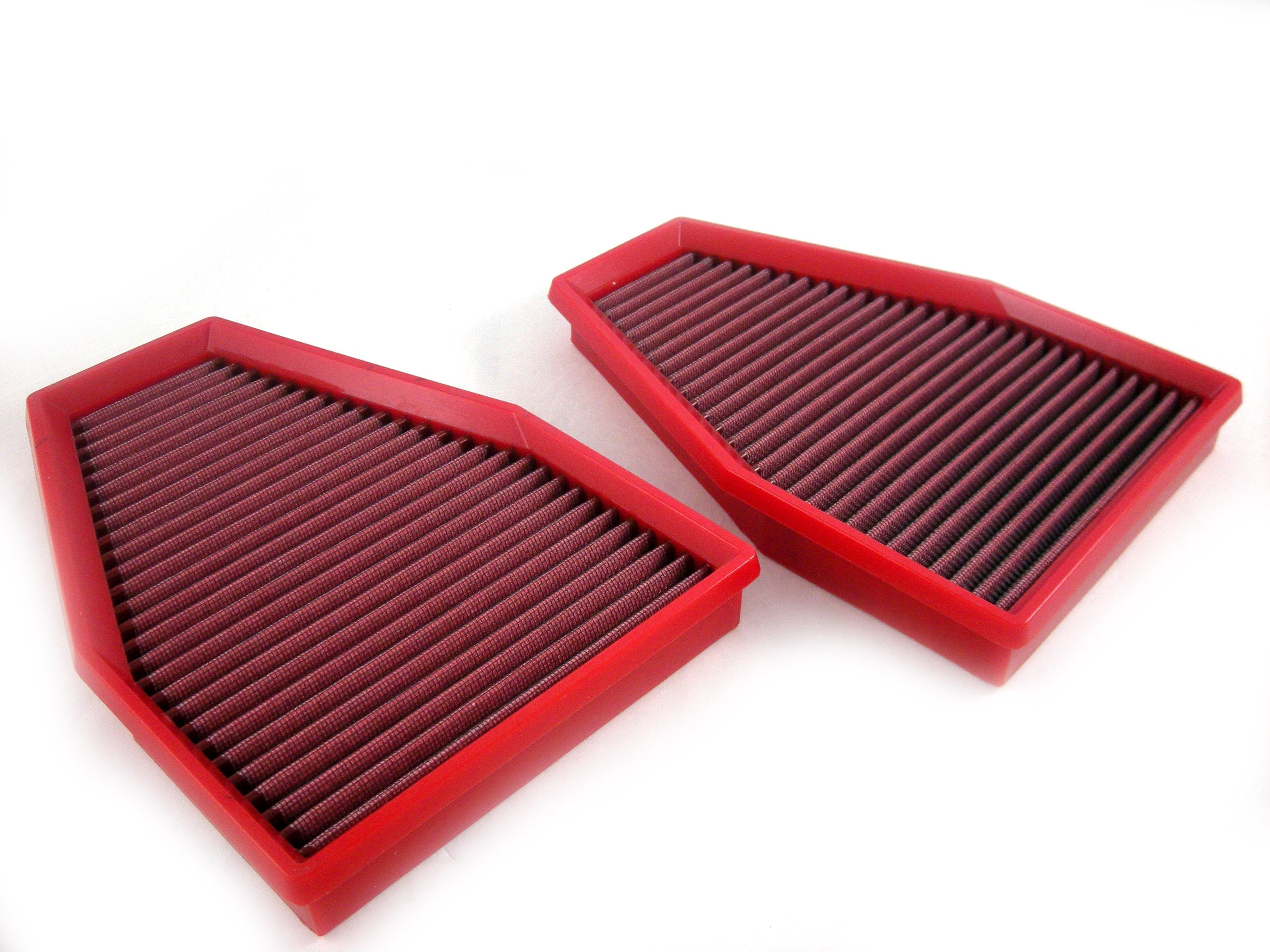 BMC Air Filter Porsche 911 (991) FB709/01 HP430