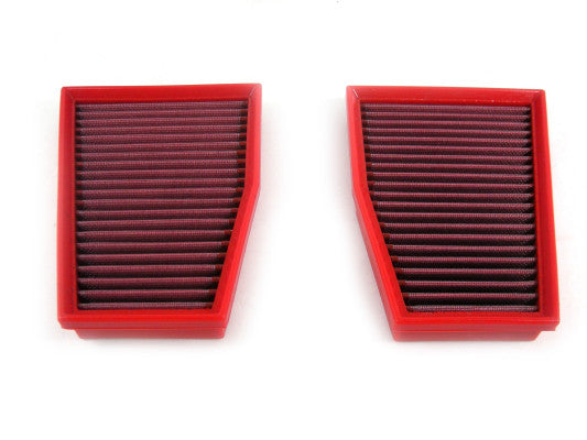 BMC Air Filter Audi A4 (8K,B8)  FB719/20 HP450