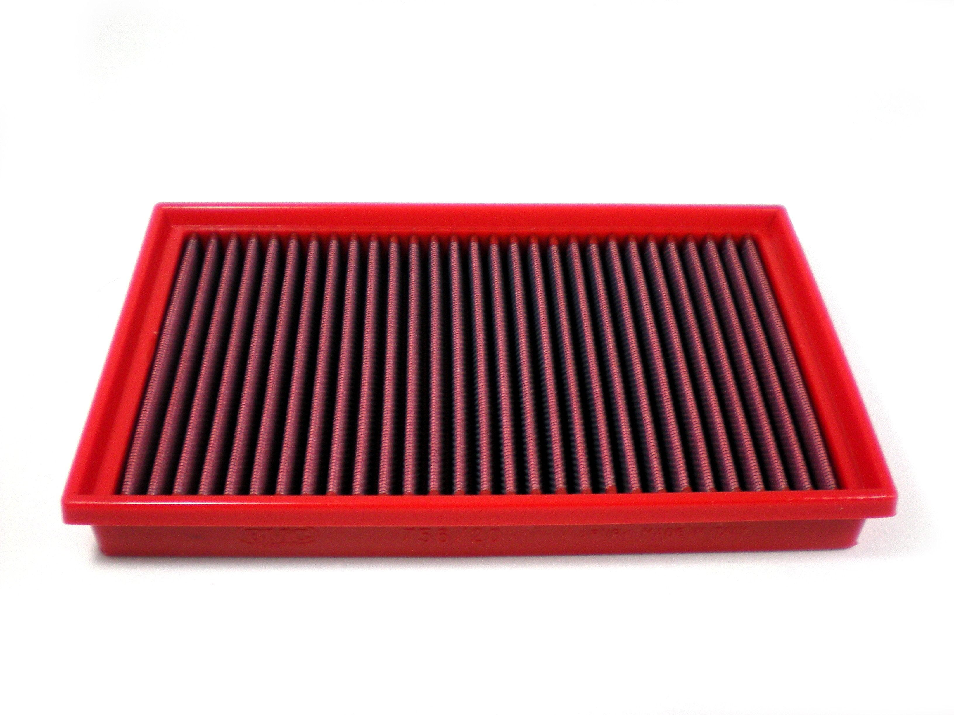 BMC Air Filter Volkswagen GOLF VII (5G1/BA5) FB756/20 HP184