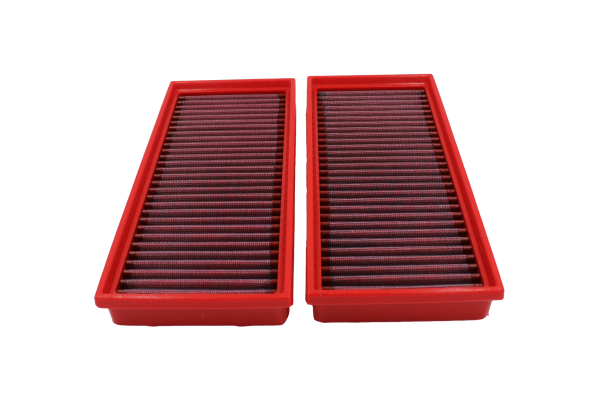 BMC Air Filter Mercedes Benz GLC / GLC Coupe (X253/C253) FB845/20 HP476