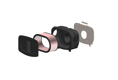 Halltech Chevrolet Corvette C8 Hornet Intake (2020+) Halltech