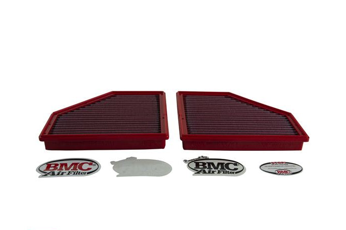 BMC Air Filter BMW 5 Series (G30,G31,F90)  FB930/01 HP462
