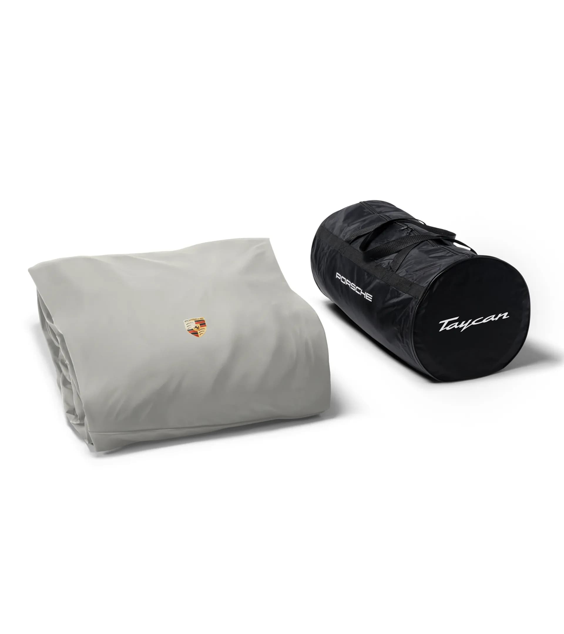 Car Cover Indoor OE. Porsche Taycan saloon 2024 - 9J104400055