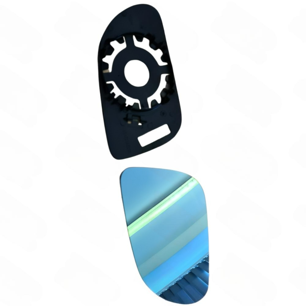 McLaren RHS Mirror Glass for Enhanced Visibility and Safety