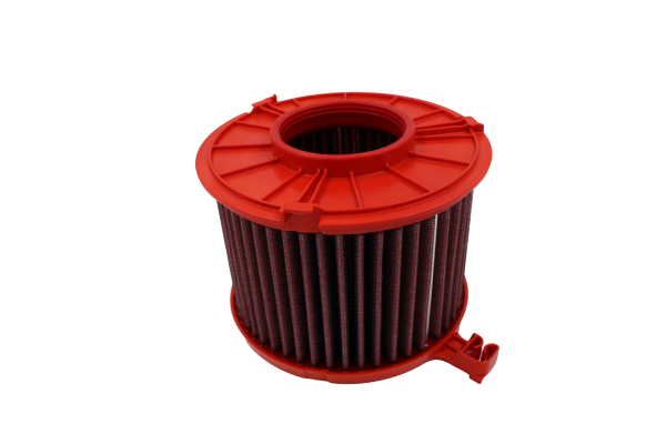 BMC Air Filter Audi A4 (8W) FB961/04 HP190
