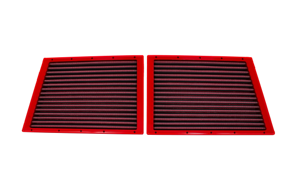 BMC Air Filter Porsche 911 (992) FB01075 HP650
