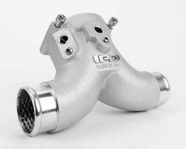 Porsche 955 Cayenne Turbo IPD Intake Plenum (2002-2007) IPD