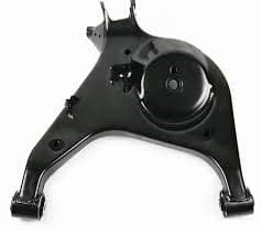 Land Rover Arm - rear suspension
 rgg000084