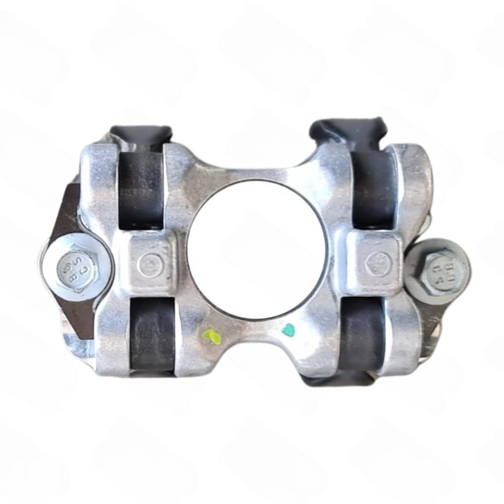 总成支架摇臂安装