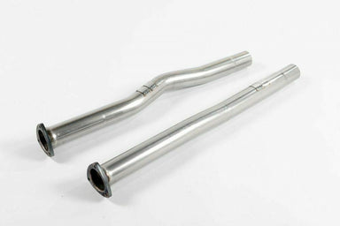 MillTek Audi RS3 Sportback 2nd link comp.(2011-2012) Milltek