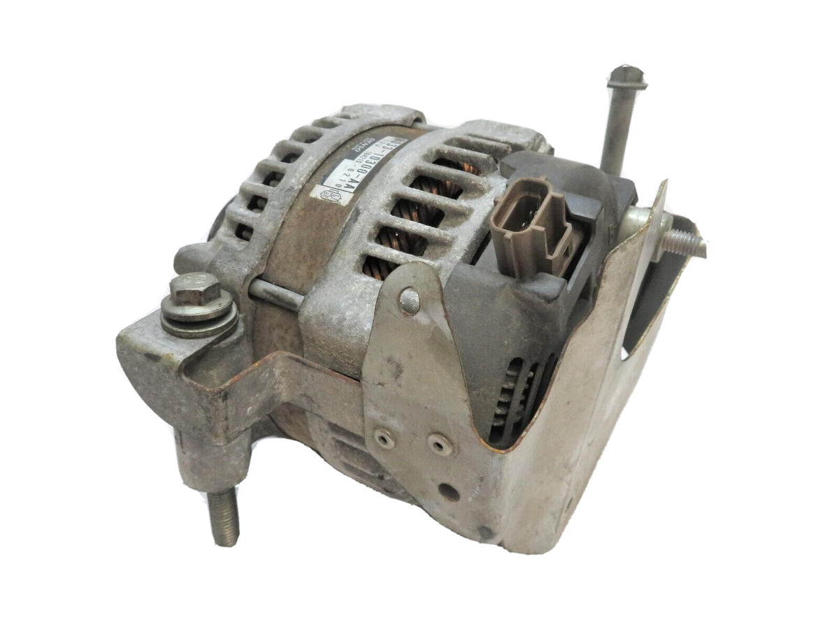 ASTON MARTIN ALTERNATOR ASSY, 200A (8D33-10300-AA)