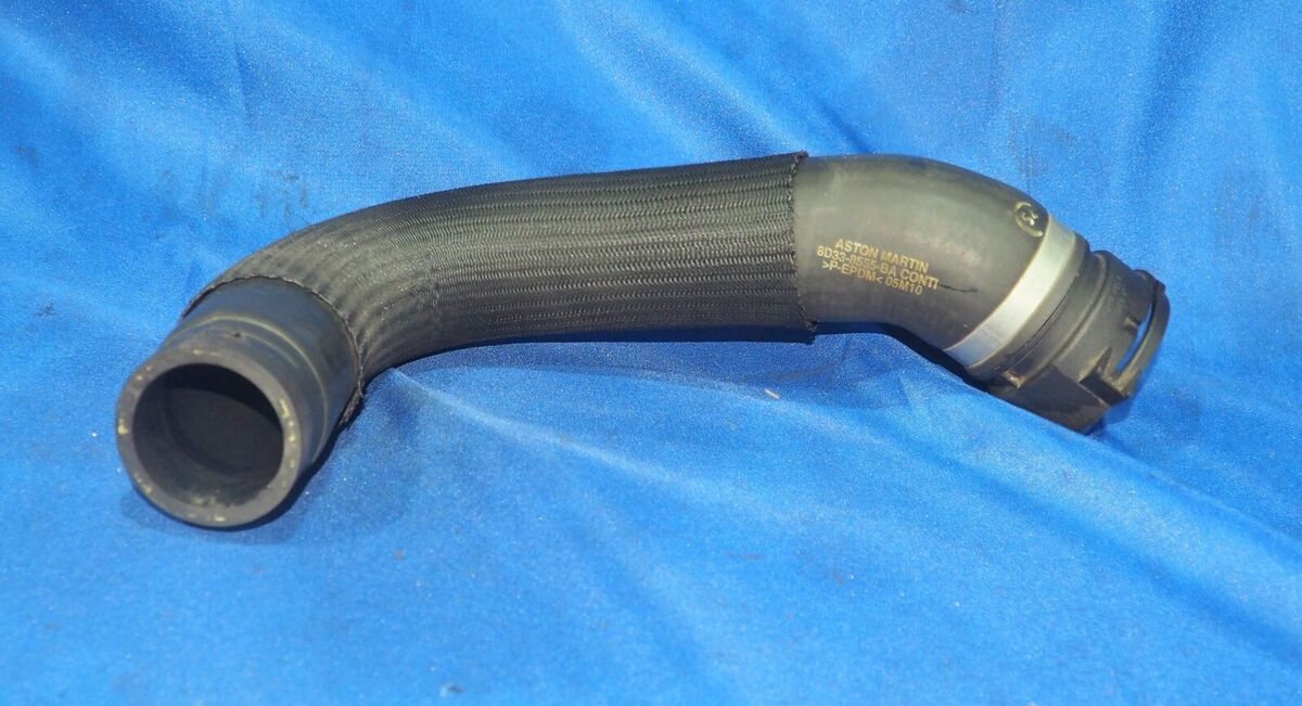 Aston Martin FU Vap Line To Can (KY63-9A228-AA) Part Exotic Auto Parts Aston Martin FU Vap Line To Can (KY63-9A228-AA) Part Exotic Auto Parts