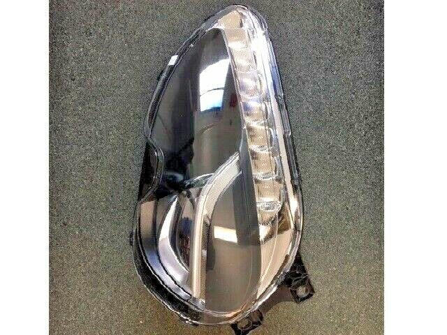 ASTON MARTIN HEADLAMP ASS LH RHD (AD43-13W030-AE)