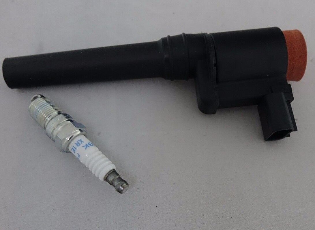 ASTON MARTIN SPARK PLUG - BOX OF 4 (07-85126-PK)