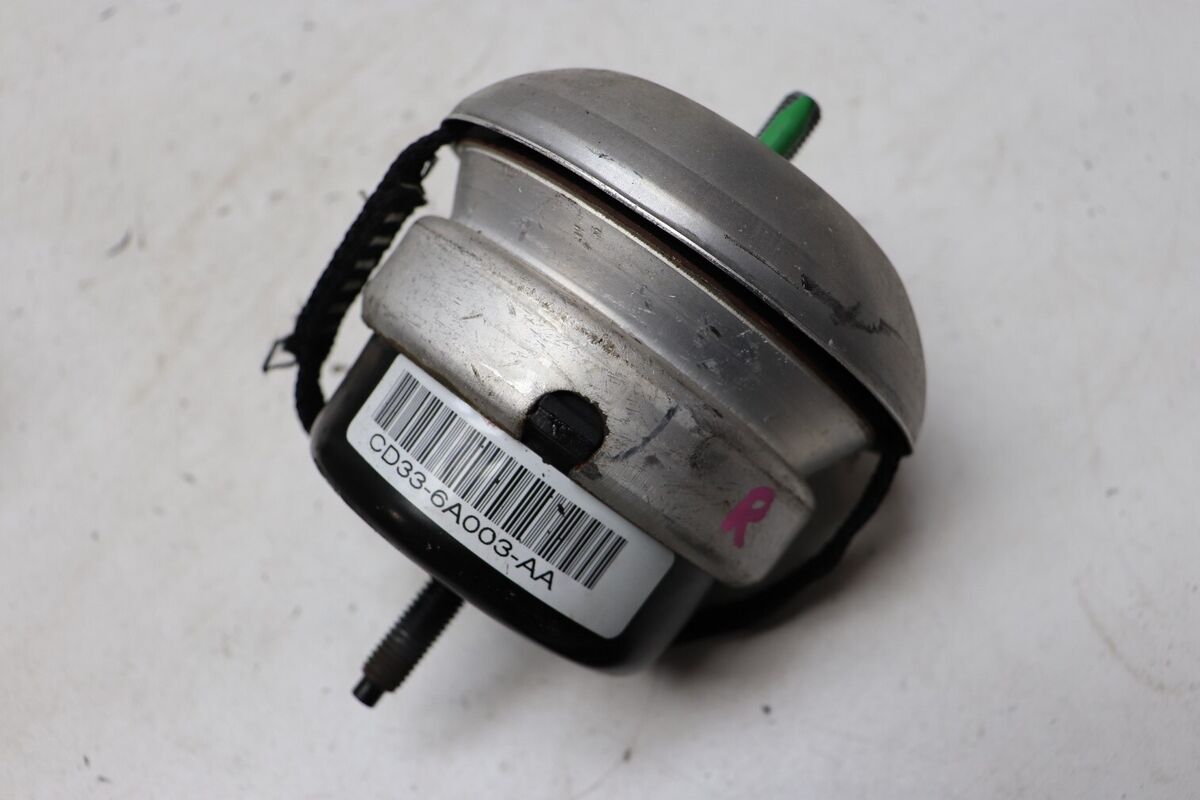 ASTON MARTIN HYDRAMOUNT, ENGINE (CD33-6A003-AA)