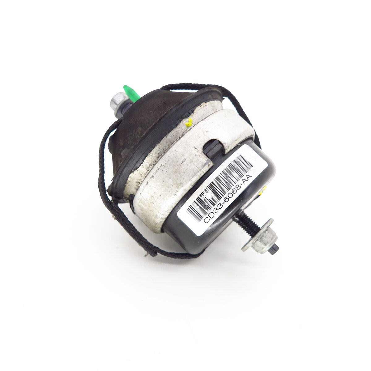 ASTON MARTIN HYDRAMOUNT, TRANSMISSION (CD33-6068-AA)